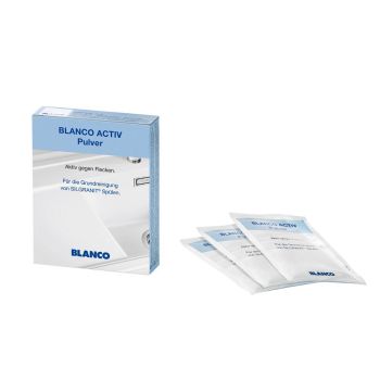 Startseite Â» unzugeordnet Â» Blanco BLANCOACTIV Reinigungsmittel ...