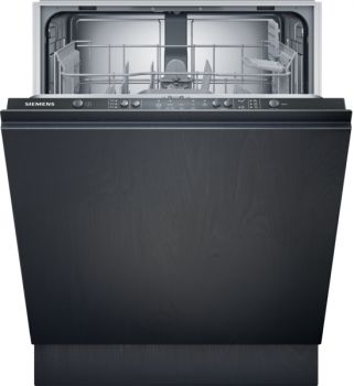 Siemens SN615X05AE, Vollintegrierter Geschirrspüler