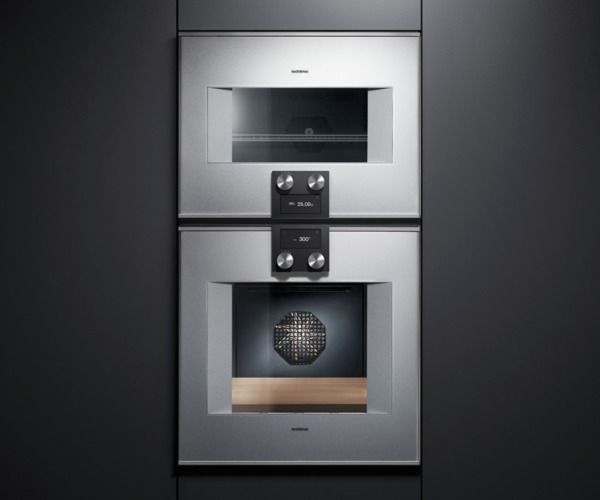 Der Spezialist für Haushaltsgeräte und Küchentechnik - Gaggenau