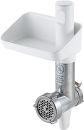 Bosch MUZ4FW3 Fleischwolf wei�/Aludruckguss F�r MUM 4...
