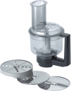 Bosch MUZ8MM1 Multimixer anthrazit / transparent