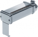 Bosch MUZ8NV2 Profi-Pastavorsatz Tagliatelle, verchromter Stahl
