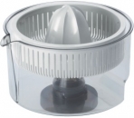Bosch MUZ8ZP1 Zitruspresse wei�/ transparent