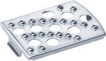 Bosch MCZ4RS1 Reibscheibeneinsatz grob, Edelstahl f�r MCM4..., MCZ4RS1