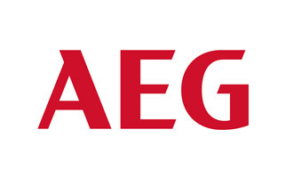 AEG Logo