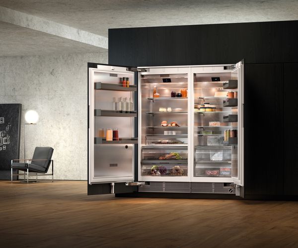 Vario Gefriergerät