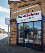 Küchenstudio MD-Küchen