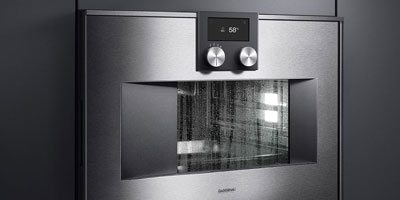 Gaggenau Backofen