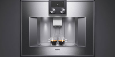 Gaggenau Kaffeemaschine