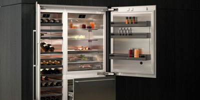 Gaggenau Kühlschrank