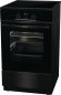 Preview: Gorenje GEIT5C60BPG - Standherd - Schwarz matt