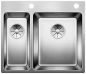 Preview: BLANCO ANDANO 340/180-IF/A Becken rechts