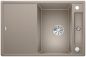 Preview: BLANCO AXIA III 45 S reversibel tartufo