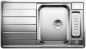 Preview: BLANCO AXIS III 5 S-IF reversibel