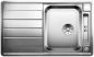 Preview: BLANCO AXIS III 45 S-IF reversibel