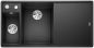 Preview: BLANCO AXIA III 6 S-F Becken links anthrazit