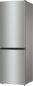 Preview: Gorenje NRC619BSXL4 - Kühl- / Gefrierkombination - Silber