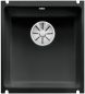 Preview: BLANCO SUBLINE 375-U  schwarz