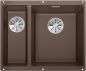 Preview: BLANCO SUBLINE 340/160-U Hauptbecken rechts cafe