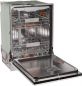 Preview: Gorenje GV663B65XXL - Geschirrspüler
