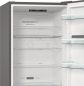 Preview: Gorenje NRC620BSXL4 - Kühl- / Gefrierkombination - Silber