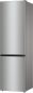 Preview: Gorenje NRC62CSXL4 - Kühl- / Gefrierkombination - Silber