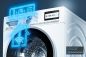 Preview: Siemens WG46B2071, Waschmaschine, Frontlader