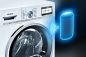 Preview: Siemens WG46B2071, Waschmaschine, Frontlader
