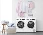 Preview: Bosch WQB245B40, Wärmepumpentrockner