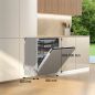 Preview: Gorenje GV663A66 - Geschirrspüler