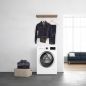 Preview: Bosch WUU28T70, Waschmaschine, unterbaufähig - Frontlader