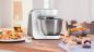 Preview: Bosch MUM54251, Küchenmaschine