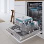 Preview: Constructa CG6VX02EBE, Vollintegrierter Geschirrspüler