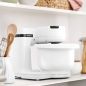 Preview: Bosch MUMS2AW00, Küchenmaschine