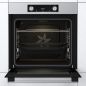 Preview: Gorenje BPS6737E14X - Einbauherd/Backofen - Edelstahl, gebürstet