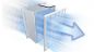 Preview: Siemens VSZ3XTRM11, Staubsauger mit Beutel