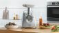 Preview: Bosch MFW45020, Fleischwolf