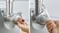 Preview: Bosch MFW45020, Fleischwolf