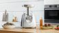 Preview: Bosch MFW68660, Fleischwolf