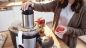Preview: Bosch MES4010, Entsafter