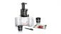 Preview: Bosch MESM500W, Slow juicer
