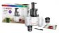 Preview: Bosch MESM500W, Slow juicer