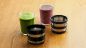 Preview: Bosch MESM500W, Slow juicer