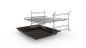 Preview: Constructa CF2M60050, Einbau-Backofen