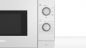 Preview: Bosch FFL020MW0, Freistehende Mikrowelle