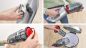Preview: Bosch BBH3K2801, Akku-Staubsauger