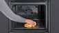 Preview: Bosch HMG776NB1, Einbau-Backofen mit Mikrowellenfunktion