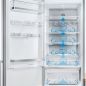 Preview: Bosch KGN39AIBT, Freistehende Kühl-Gefrier-Kombination mit Gefrierbereich unten