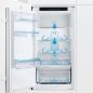 Preview: Bosch KIL42NSE0, Einbau-Kühlschrank mit Gefrierfach