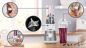 Preview: Bosch MMB2111T, Standmixer